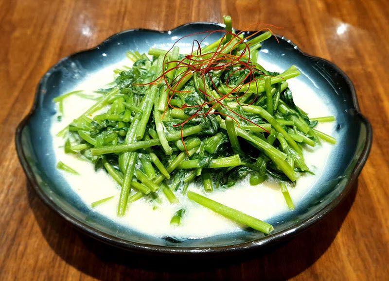 《上善豆家》台北 大安區 豆類蔬食．素食料理餐廳推薦