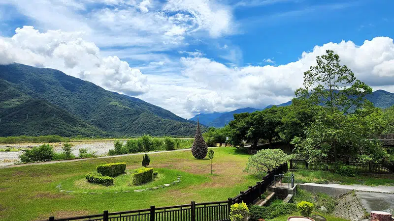 【縱谷大地藝術節 漂鳥197】台東 · 花東縱谷 · 池上 · 關山 · 鹿野