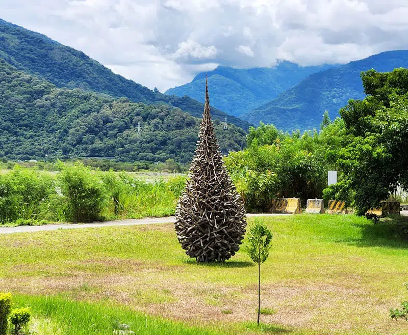 【縱谷大地藝術節 漂鳥197】台東 · 花東縱谷 · 池上 · 關山 · 鹿野