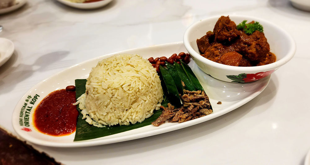 吉隆坡、KUL國際機場 素食．蔬食餐廳，馬來西亞 Vegetarian restaurants in Malaysia Kuala Lumpur International Airport & Kuala Lumpur