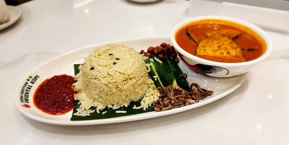 吉隆坡、KUL國際機場 素食．蔬食餐廳，馬來西亞 Vegetarian restaurants in Malaysia Kuala Lumpur International Airport & Kuala Lumpur