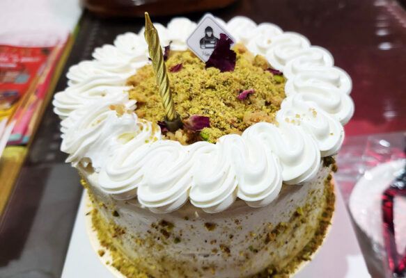 🎂2025 純植 全素 無蛋 母親節蛋糕 生日蛋糕 收錄💝