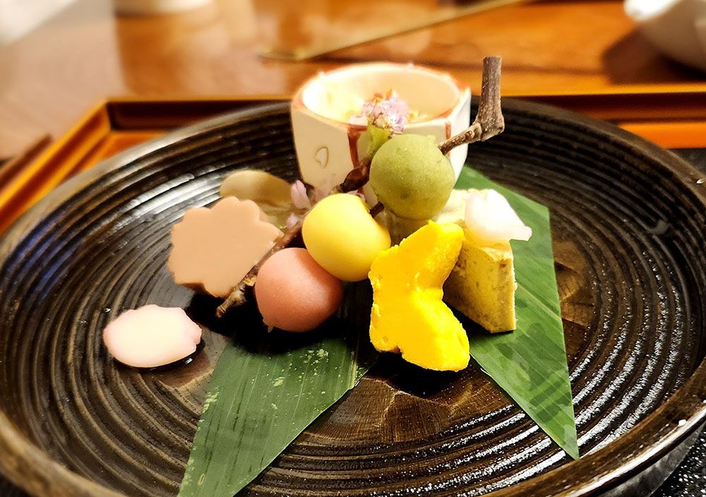 京都蔬食素食餐廳推薦【豆水樓祇園店】今年素食與旅人都愛的美味體驗 Vegetarian Restaurant in Kyoto