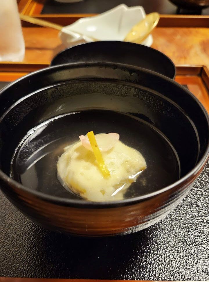 京都蔬食素食餐廳推薦【豆水樓祇園店】今年素食與旅人都愛的美味體驗 Vegetarian Restaurant in Kyoto