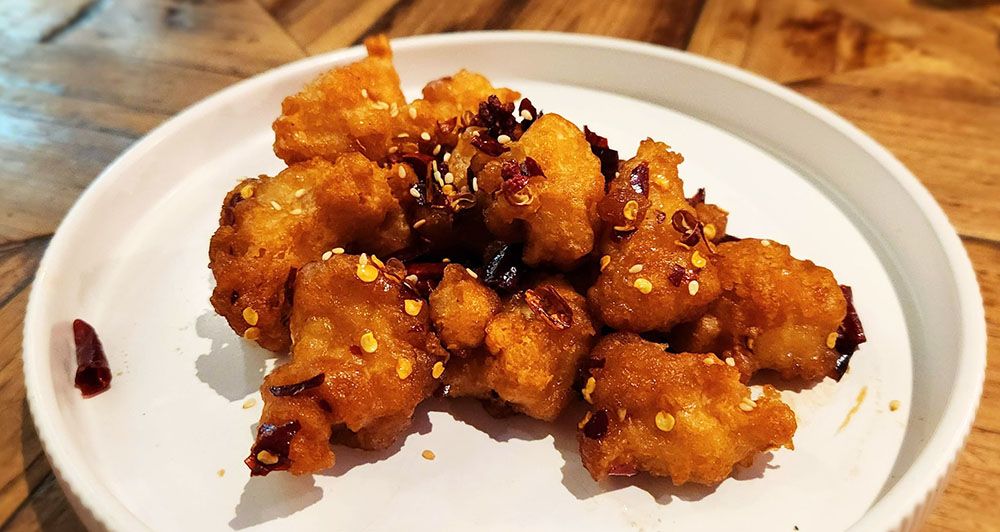 金色三麥蔬食推薦:家庭聚餐與素食者的美味新選擇餐廳。葷食餐廳提供蔬食餐點