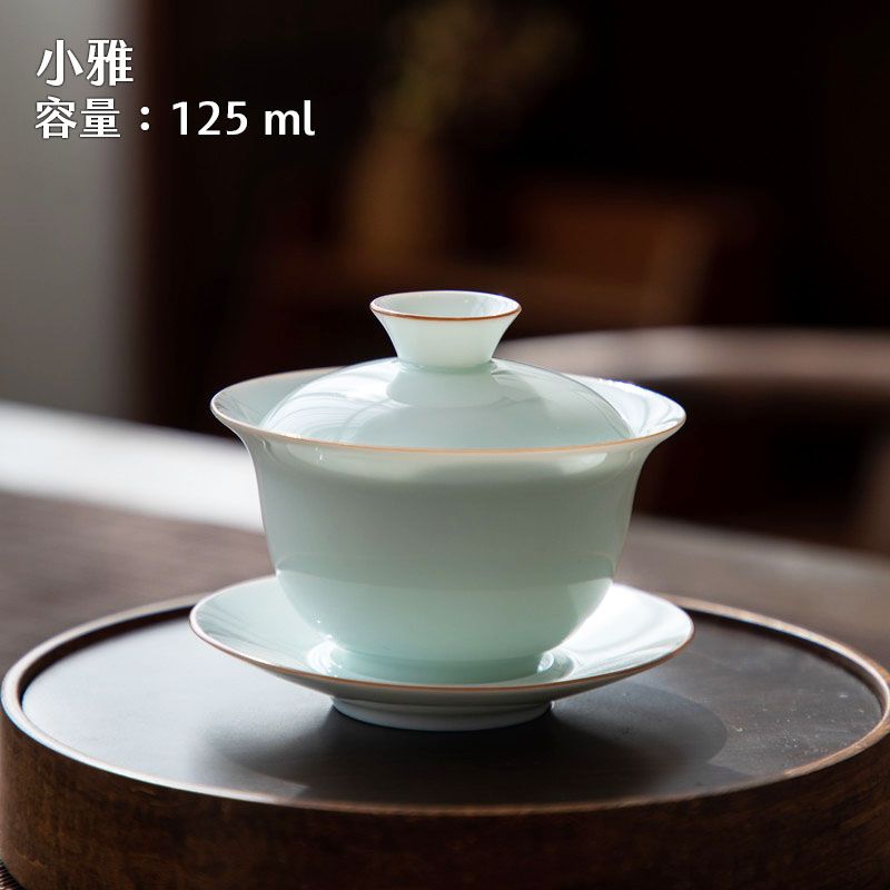 景德鎮 羊脂玉白瓷淡青色釉 茶杯 供杯 茶碗 功夫茶 景德鎮羊脂玉白瓷淡青色釉 茶杯 供杯 茶碗