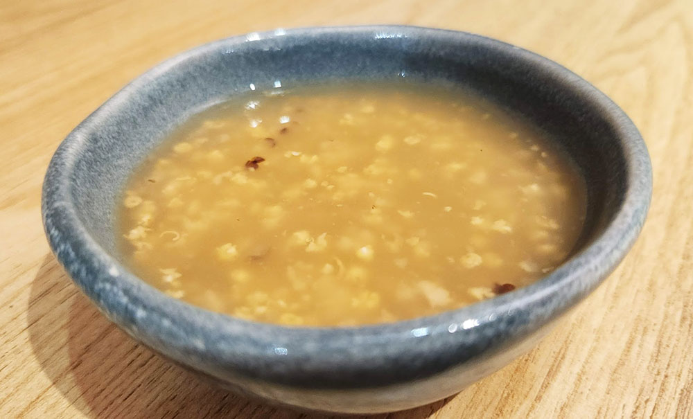 台中【阿潘家幸福蔬食】多國風味的蔬食•素食 麵&飯