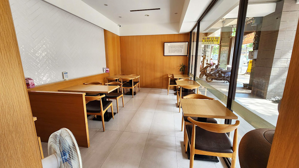 台中【崇華齊素食烘焙】【宮原眼科】蔬食•素食甜點華麗登場