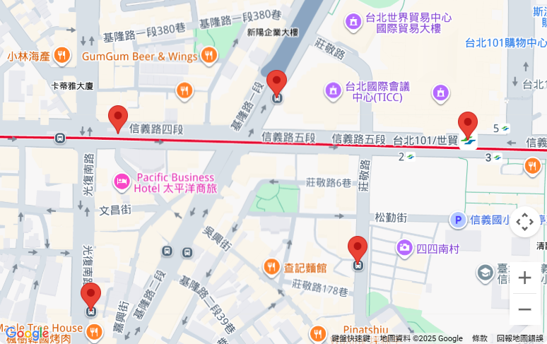 台北•信義區〚布拉弗咖啡館〛喧囂中的靜謐喝采 一杯用心聆聽的溫度