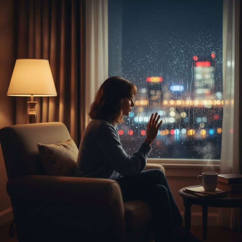 你懷念的不是那個人,而是被愛的感覺:你放不下的,其實是那段被看見的自己 懷念的不是那個人,而是被愛的感覺:你放不下的,其實是那段被看見的自己