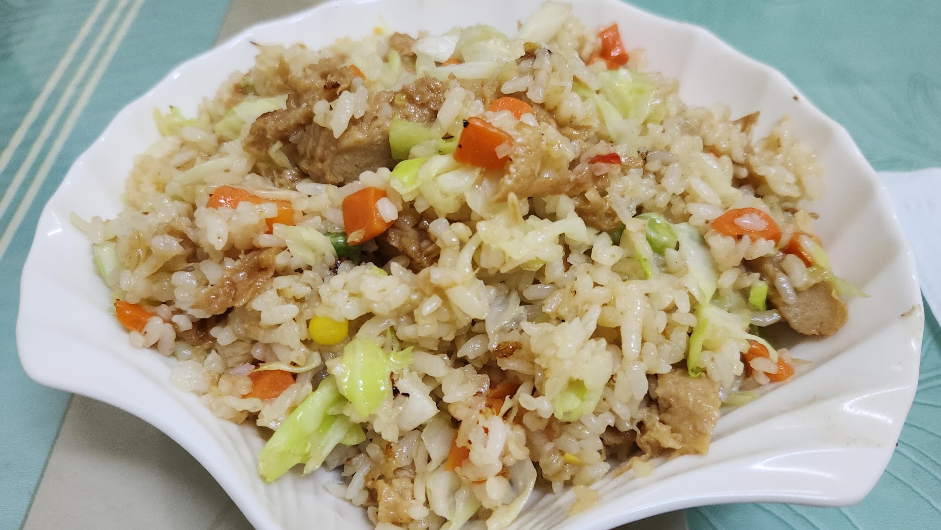 澎湖素食旅遊攻略｜澎澄飯店開箱：港景泳池、跳島與在地蔬食美食地圖